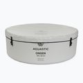 Basen pompowany AQUASTIC ONSEN drop stitch 700 l 150 cm szary