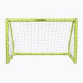 Bramka do piłki nożnej OneTeam PVC OT-B4W007 182 x 120 cm zielony 8