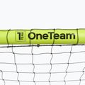 Bramka do piłki nożnej OneTeam PVC OT-B4W007 182 x 120 cm zielony 9