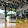 Bramka do piłki nożnej OneTeam PVC OT-B4W007 182 x 120 cm zielony 3