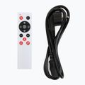 Platforma wibracyjna XTREXO Sora czarny 14