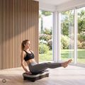 Platforma wibracyjna XTREXO Sora szary 4