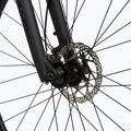 Rower crossowy damski ATTABO SANO 3.0 28" różowy 12