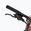Rower crossowy damski ATTABO SANO 3.0 28" różowy 19