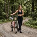 Rower crossowy damski ATTABO SANO 3.0 28" różowy 4
