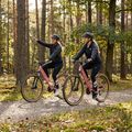 Rower crossowy damski ATTABO SANO 3.0 28" różowy 7