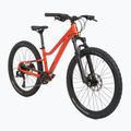 Rower dziecięcy ATTABO Rash 24" 11,4 kg Gen 2 pomarańczowy 2
