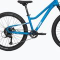 Rower dziecięcy ATTABO Rash 24" 11,4 kg Gen 2 niebieski 8
