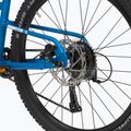 Rower dziecięcy ATTABO Rash 24" 11,4 kg Gen 2 niebieski 11