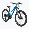Rower dziecięcy ATTABO Rash 24" 11,4 kg Gen 2 niebieski 18