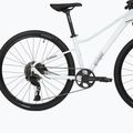 Rower crossowy damski ATTABO TORRE 5.0 28" biały 10