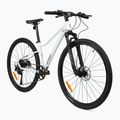 Rower crossowy damski ATTABO TORRE 5.0 28" biały 21