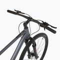 Rower crossowy męski ATTABO TORRE 5.0 28" szary 16