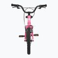 Rower dziecięcy ATTABO EASE 16" 6,4 kg Gen 2 różowy 8