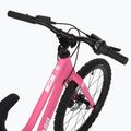 Rower dziecięcy ATTABO EASE 20" 8,8 kg Gen 2 różowy 16