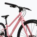 Rower dziecięcy ATTABO EASE 26" 10,1 kg Gen 2 różowy 9