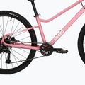 Rower dziecięcy ATTABO EASE 26" 10,1 kg Gen 2 różowy 10