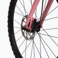 Rower dziecięcy ATTABO EASE 26" 10,1 kg Gen 2 różowy 12