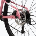 Rower dziecięcy ATTABO EASE 26" 10,1 kg Gen 2 różowy 13