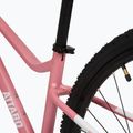 Rower dziecięcy ATTABO EASE 26" 10,1 kg Gen 2 różowy 15