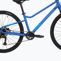Rower dziecięcy ATTABO EASE 26" 10,1 kg Gen 2 niebieski 10