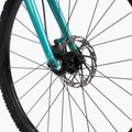 Rower dziecięcy ATTABO EASE 26" 10,1 kg Gen 2 turkusowy 11
