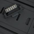 Reformer XTREXO ReforMINI czarny 10