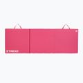 Materac gimnastyczny XTREXO składany 180 x  60 x 5 cm różowy 7
