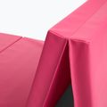 Materac gimnastyczny XTREXO składany 195 x 80 x 5 cm różowy 8