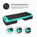 Step do aerobiku XTREXO Aerobic max stability zielony 5