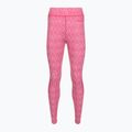 Komplet bielizny termoaktywnej damskiej WOOLCANOSET1121 100% merino różowy 8