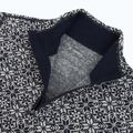 Komplet bielizny termoaktywnej damskiej WOOLCANOSET1121 100% merino granatowy 6