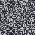 Komplet bielizny termoaktywnej damskiej WOOLCANOSET1121 100% merino granatowy 7