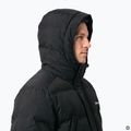 Kurtka zimowa męska OneTeam TacticalPro Heat parka czarny 3