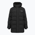 Kurtka zimowa męska OneTeam TacticalPro Heat parka czarny 9