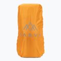 Plecak turystyczny KADVA YOURney 40 l +10 l czarny 25