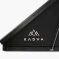 Namiot dachowy 2-osobowy Kadva Razor czarny 17