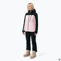 Śniegowce damskie KADVA RYA HG WP WMNS brązowy 5