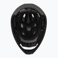 Kask rowerowy dziecięcy ATTABO Predator full face szary 5