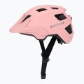 Kask rowerowy dziecięcy ATTABO Khola różowy 6