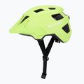 Kask rowerowy dziecięcy ATTABO Khola zielony 6