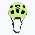 Kask rowerowy dziecięcy ATTABO Khola zielony 7