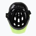 Kask rowerowy dziecięcy ATTABO Khola zielony 8