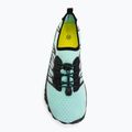 Buty do wody damskie AQUASTIC WS120 turkusowy 9