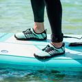 Buty do wody damskie AQUASTIC WS120 turkusowy 5