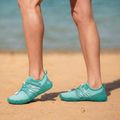 Buty do wody AQUASTIC Mayor turkusowy 4