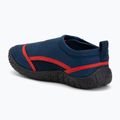 Buty do wody dziecięce AQUASTIC Nino granatowy/czerwony 5