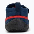 Buty do wody dziecięce AQUASTIC Nino granatowy/czerwony 8