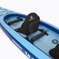 Kajak/SUP hybryda AQUASTIC Monroy 14'0" 427 cm niebieski 7