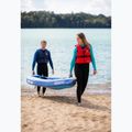 Kajak/SUP hybryda AQUASTIC Monroy 14'0" 427 cm niebieski 22